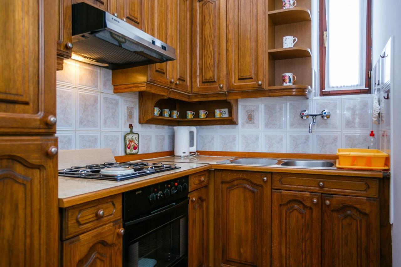 Apartment Near The Sea Judita Malinska Exterior photo