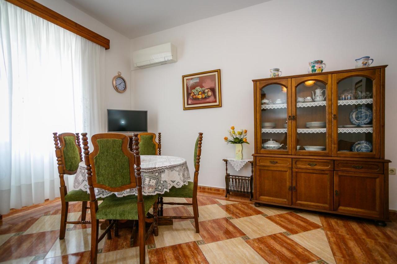 Apartment Near The Sea Judita Malinska Exterior photo