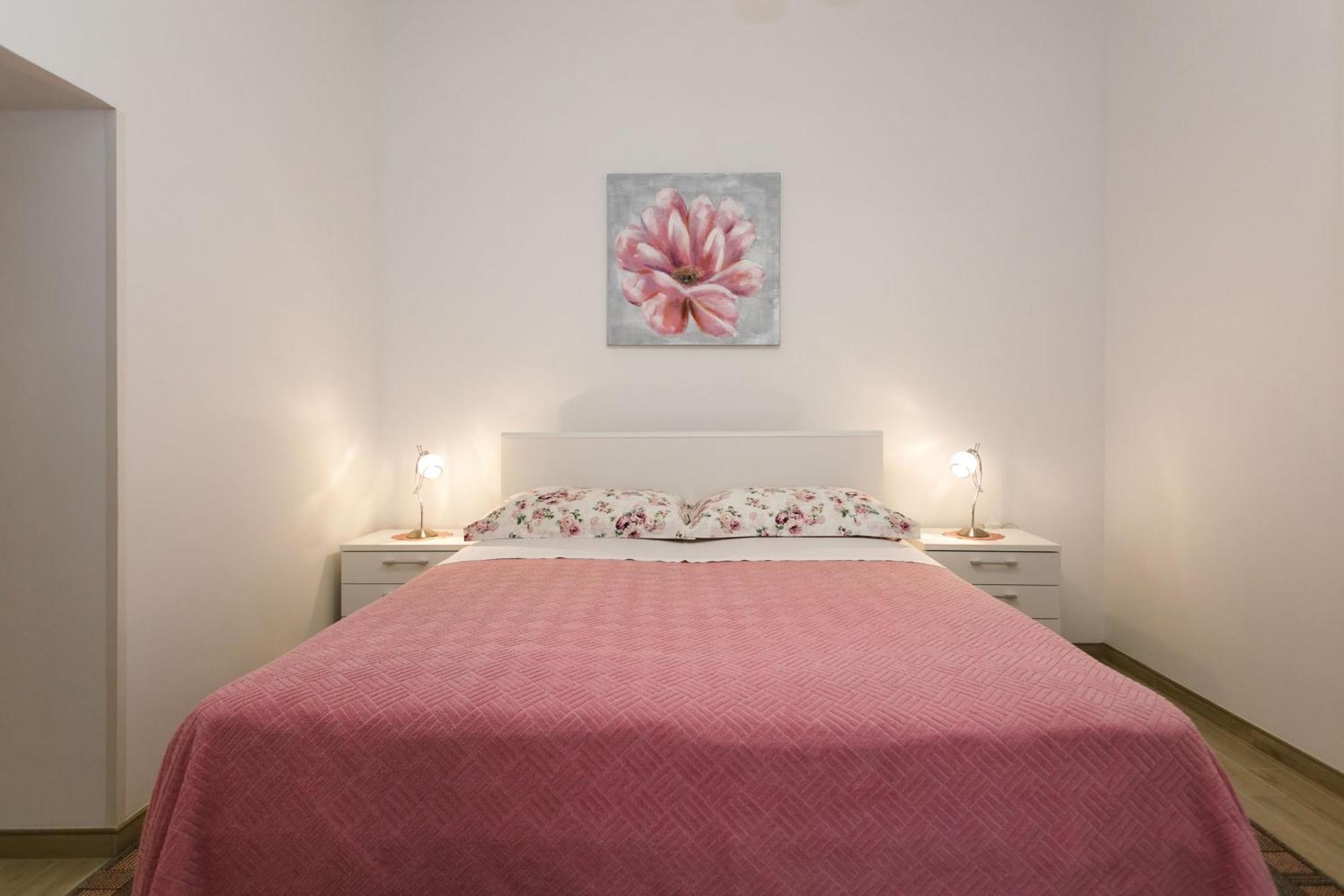Apartment Near The Sea Judita Malinska Room photo