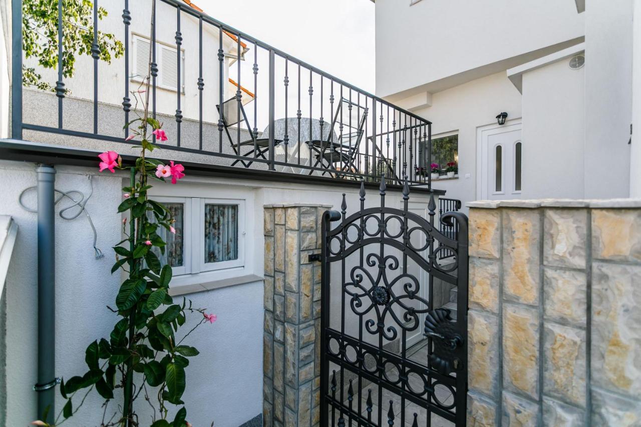 Apartment Near The Sea Judita Malinska Exterior photo